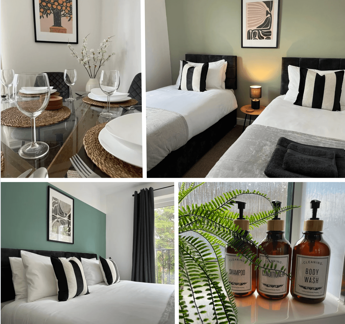 Beautiful Semi-Detached House in Lincoln1